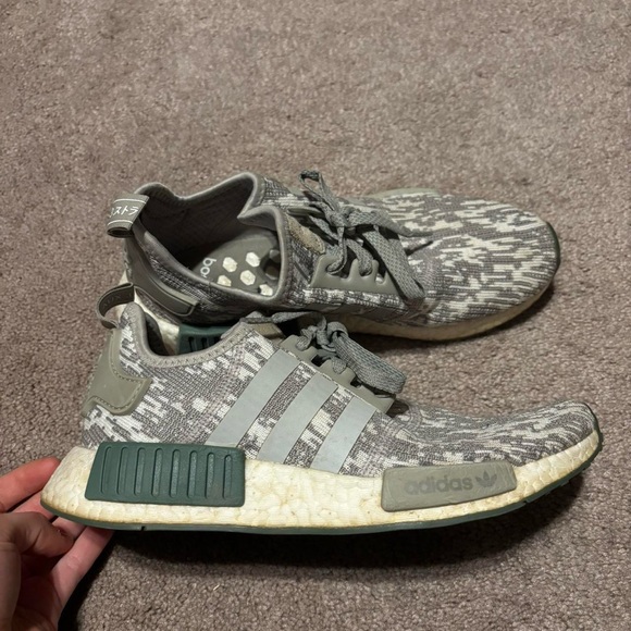 Adidas sneakers - Picture 1 of 5